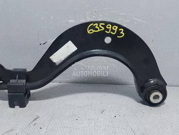 RAME za Volkswagen Golf 6