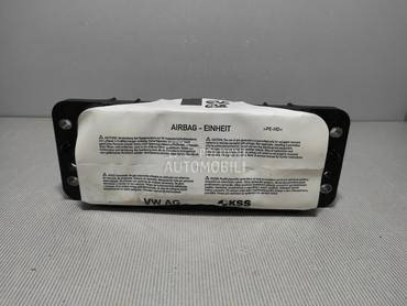 AIRBAG SUVOZACA za Volkswagen Golf 7