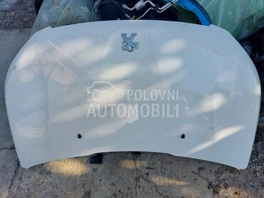 branik vrata far krilo za Peugeot 2008 od 2011. do 2015. god.