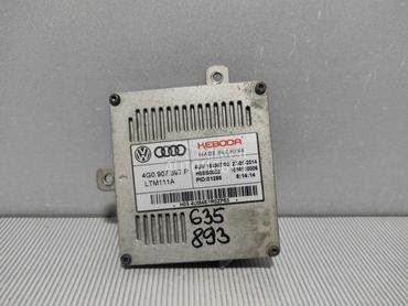 BALAST FARA za Audi A1