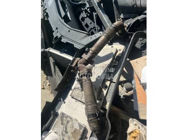 usisna grana 3.0tdi za Audi A6, A6 Allroad od 2004. do 2007. god.