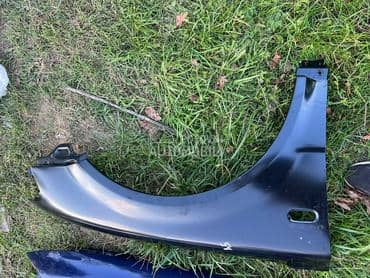 Blatobran krilo za Volkswagen Passat B5 od 1997. do 2001. god.