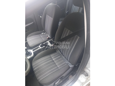 sedista karavan za Ford Focus od 2008. do 2010. god.