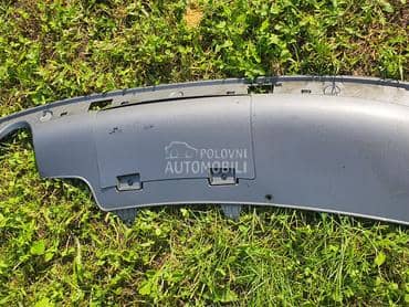 spojler zadnjeg branika s line za Audi Q5