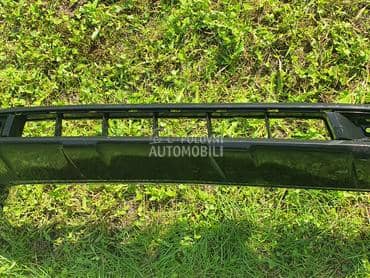 spojler prednjeg branika za Seat Ateca