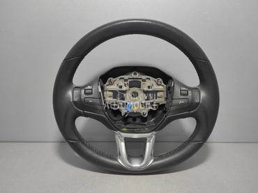 VOLAN za Peugeot 208