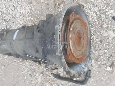 Automacki menjac 2.7hse za Land Rover Range Rover Sport od 2005. do 2009. god.