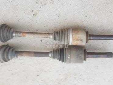 Zadnje poluosovine 2.7hse za Land Rover Range Rover Sport od 2005. do 2009. god.