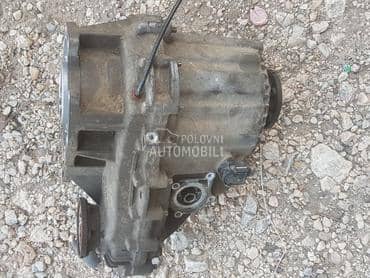 Reduktor menjaca od 2.7hse za Land Rover Range Rover Sport od 2005. do 2009. god.