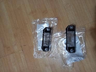 svetlo tablice za Ford C-Max, Focus od 2004. do 2010. god.