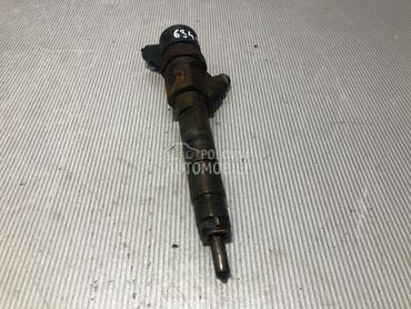 DIZNA za Renault Scenic