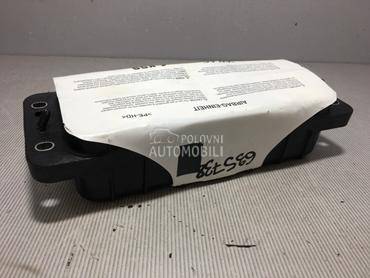 AIRBAG SUVOZACA za Škoda Rapid