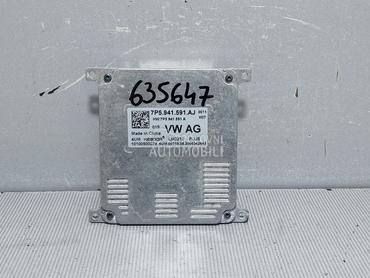 BALAST FARA za Škoda Karoq