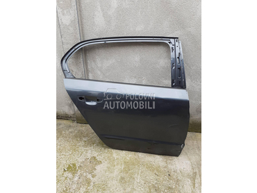 Zadnja desna vrata za Škoda Superb