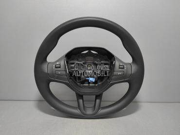 VOLAN za Peugeot 208