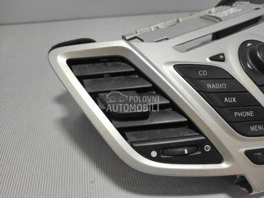 RESETKA VENTILACIJE za Ford Fiesta