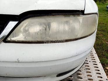 far vektra B za Opel Vectra B