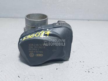 DOZER KLAPNA za Volkswagen Golf 4