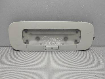 RASVJETA U KABINI za Volkswagen Passat B7