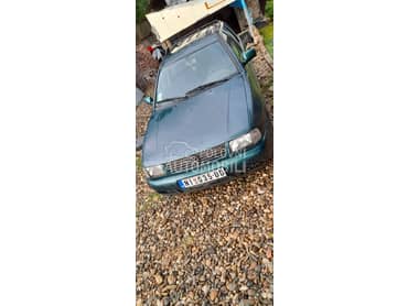 hauba za Volkswagen Polo od 1995. do 2000. god.