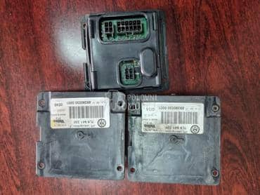 AFS za Volkswagen Amarok od 2002. do 2020. god.