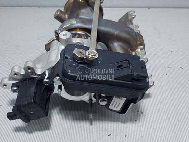 ELEKTRONIKA za Nissan Qashqai