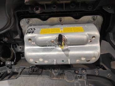 AIRBAG SUVOZACA za Ford Fiesta