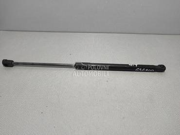 AMORTIZER GEPEKA za Peugeot 3008