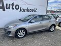 Mazda 3 1.6 D