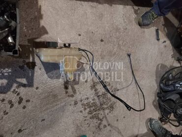 posuda boca tecnosti 1,6hdi za Peugeot 407