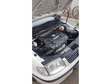 Motor 1.4 mpi za Volkswagen Polo