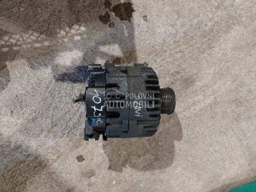 Alternator 1,6hdi za Peugeot 407