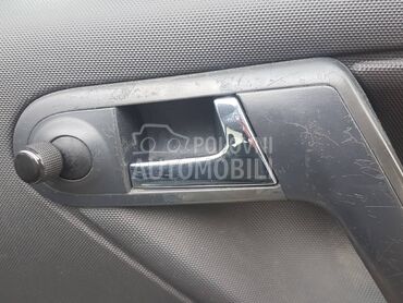 Kvaka za Volkswagen Polo