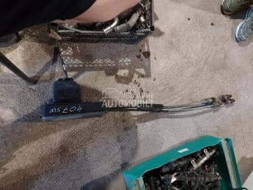 Birac brzina sajle 1,6hdi za Peugeot 407