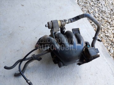 Usisa grana za Peugeot 306