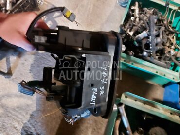 Papucice kocnice i kvacila za Peugeot 407