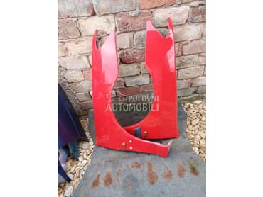 Krila za Peugeot 306