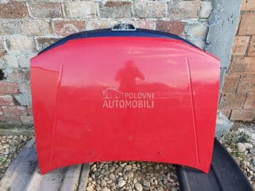 Hauba za Peugeot 306