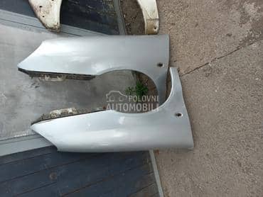 krilo za Citroen Xsara od 1999. do 2005. god.