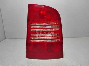 STOP SVJETLO za Škoda Octavia