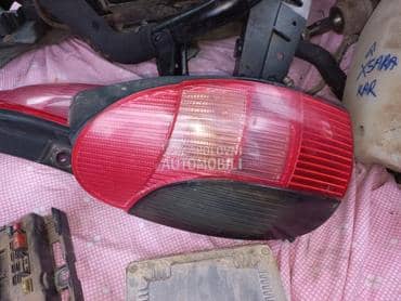 stop lampe za Peugeot 306 od 1998. do 2003. god.