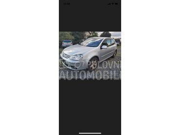 Motor BKC za Volkswagen Caddy, Golf 5, Golf Plus ...