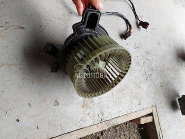 Ventilator kabine za Peugeot 306