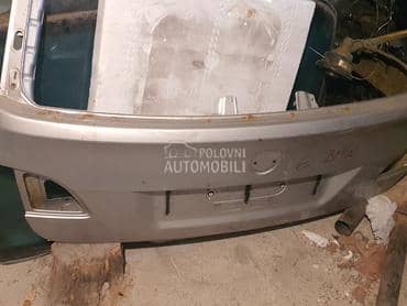 gepek vrata e61 za BMW Serija 5