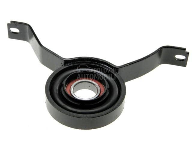 Kardan zglob - guma  - ležaj