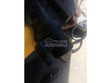 protokomer za Volkswagen Golf 6 od 2009. do 2012. god.