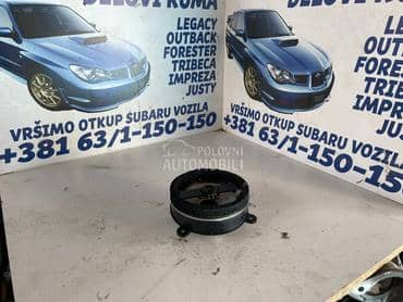 zvucnik za Subaru Forester, Impreza, Justy ...