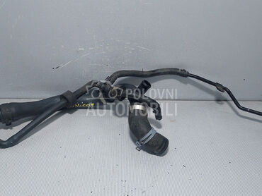 CRIJEVO za Volkswagen Caddy