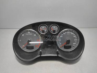 CELER SAT za Audi A3