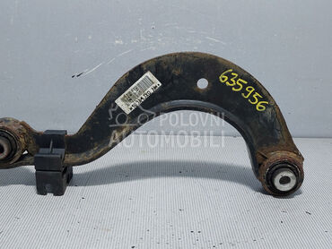 RAME za Volkswagen Golf 6